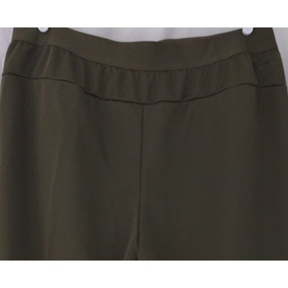 ADIDAS, Polyester Shorts, for men, Green, size XL 7. NWT. - Picture 4 of 7